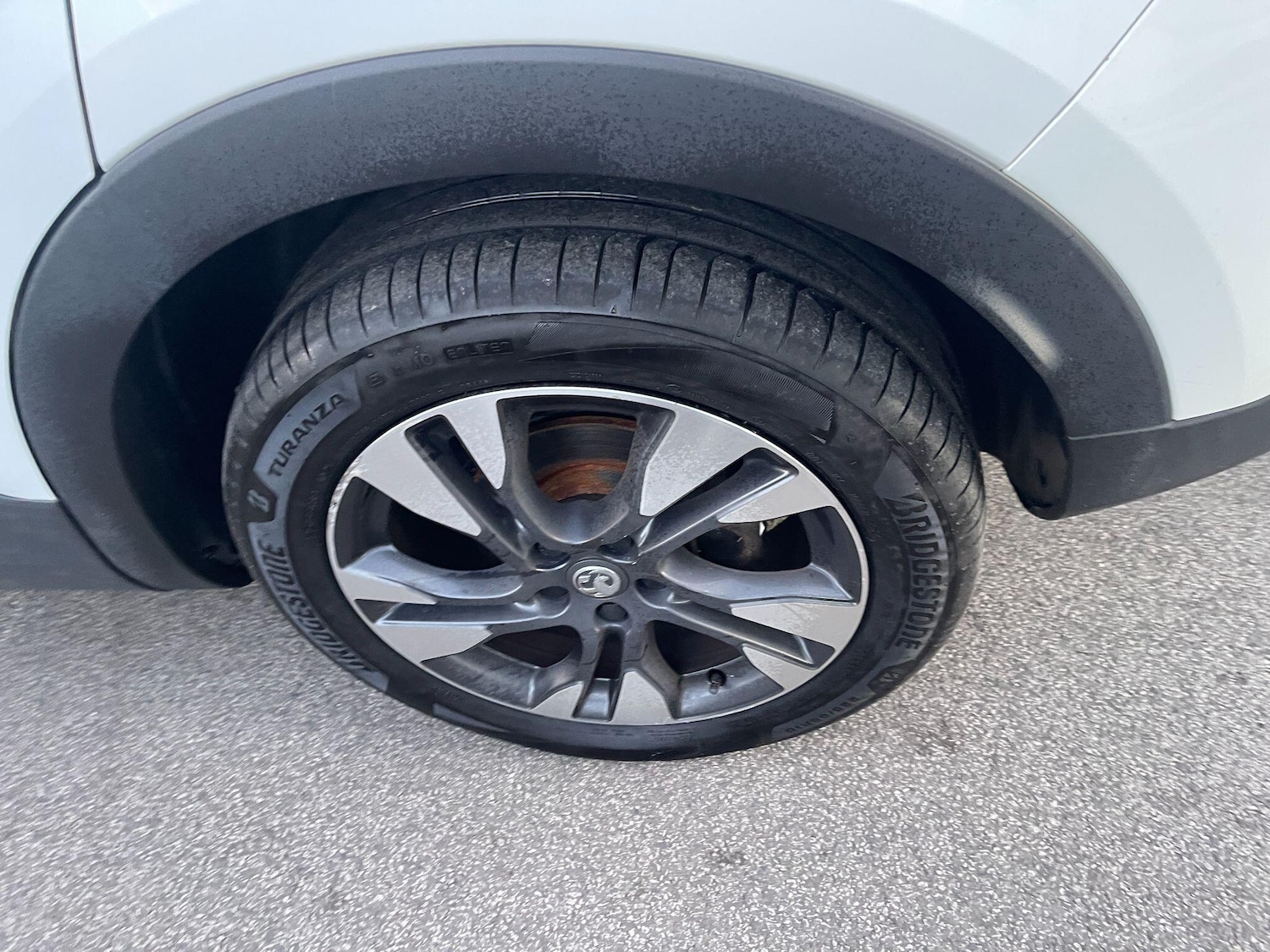 Used Vauxhall Grandland X 2019 for sale - 76538491: Photo 28