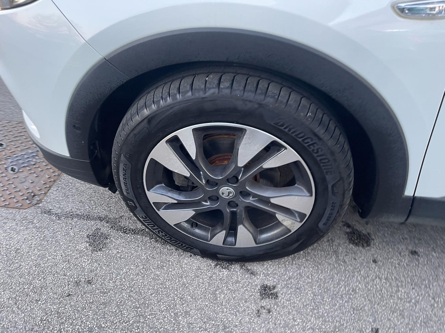 Used Vauxhall Grandland X 2019 for sale - 76538491: Photo 29