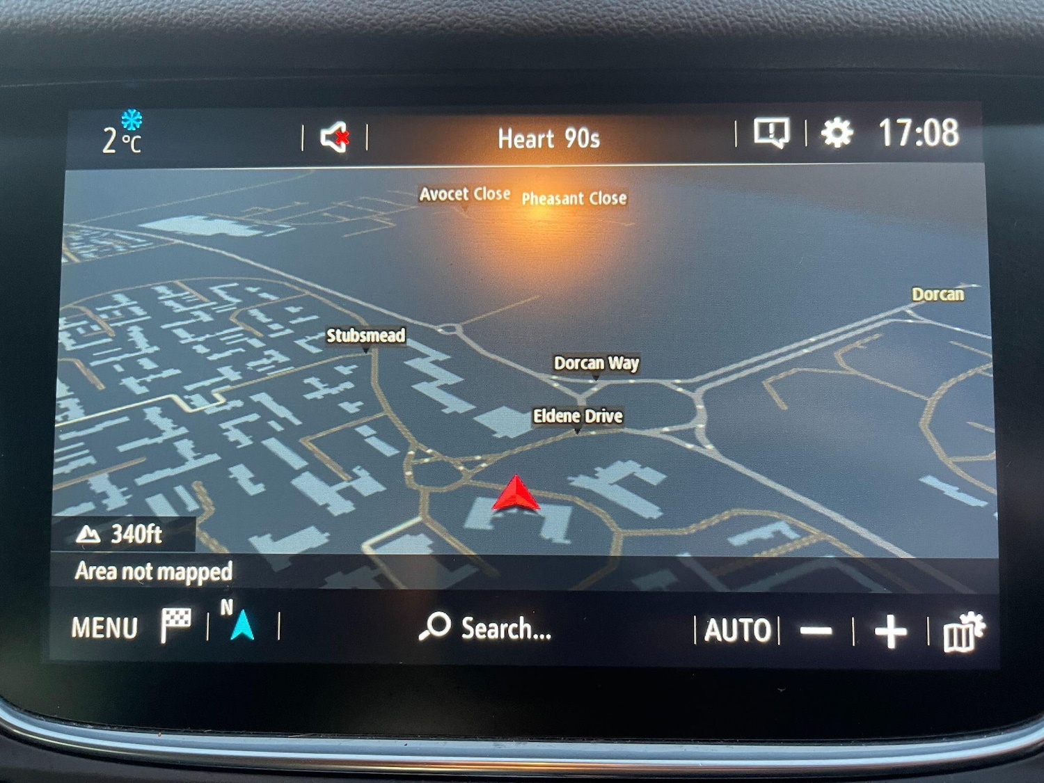 Used Vauxhall Grandland X 2019 for sale - 76538491: Photo 31