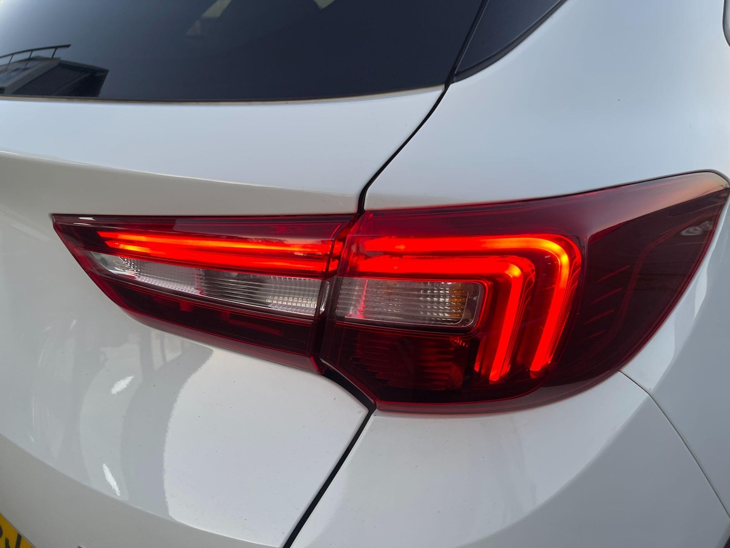 Used Vauxhall Grandland X 2019 for sale - 76538491: Photo 39