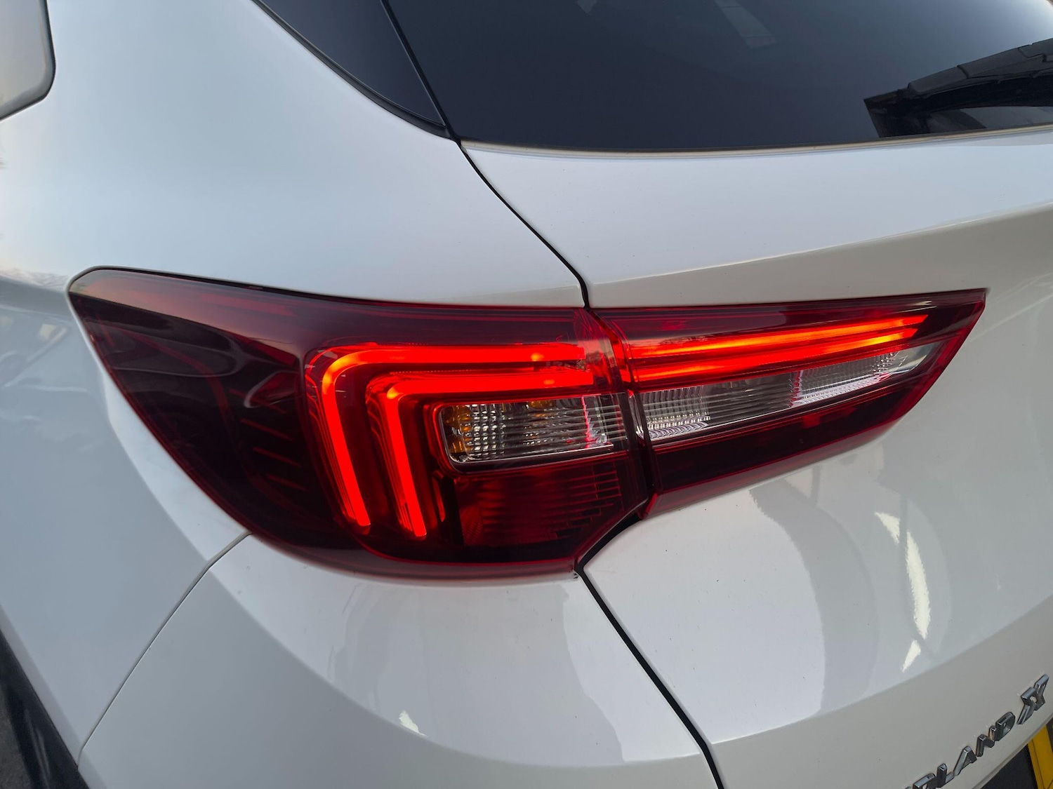 Used Vauxhall Grandland X 2019 for sale - 76538491: Photo 40