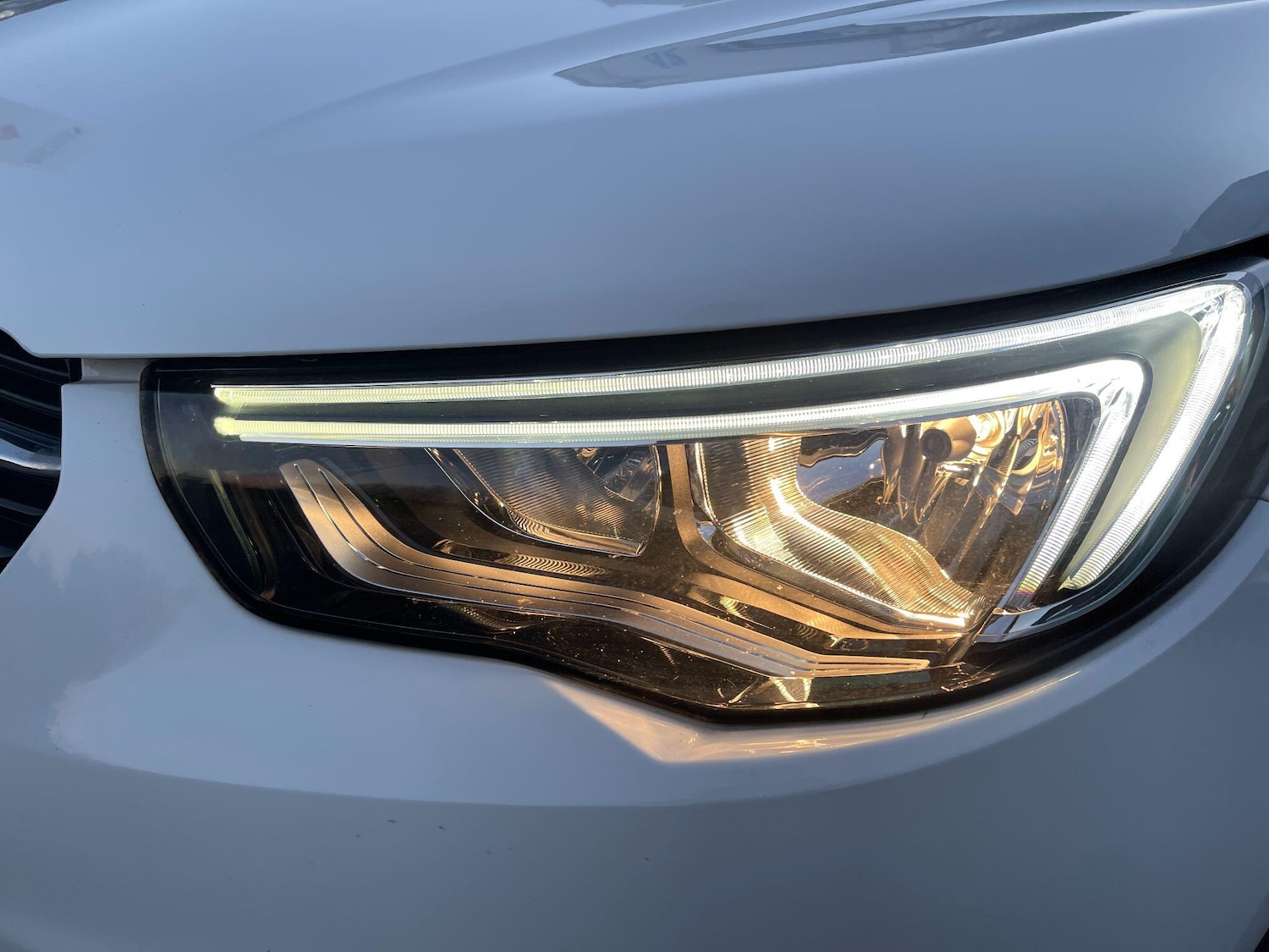 Used Vauxhall Grandland X 2019 for sale - 76538491: Photo 42