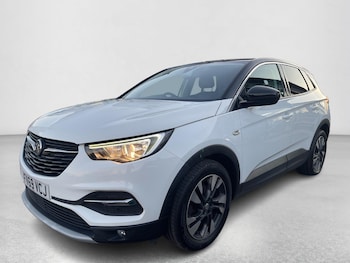 Used Vauxhall Grandland X 2019 for sale - 76538491: Photo
