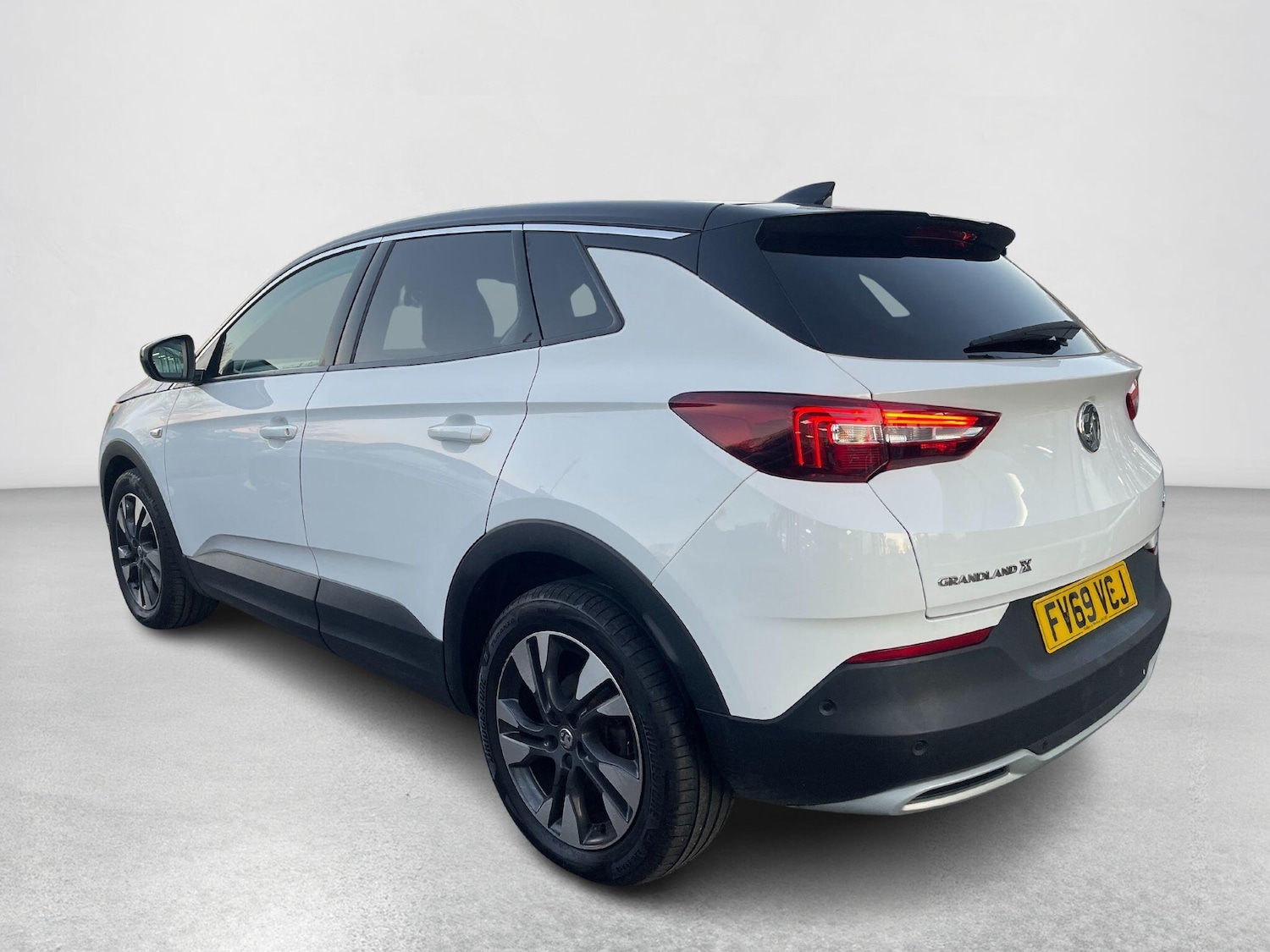 Used Vauxhall Grandland X 2019 for sale - 76538491: Photo 5