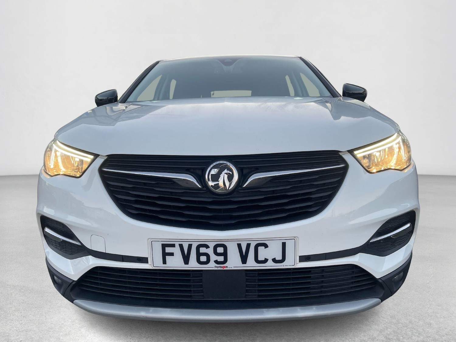 Used Vauxhall Grandland X 2019 for sale - 76538491: Photo 7