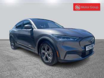 2021 (21) - Extended Range 91kWh 5dr