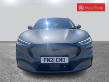 Used Ford Mustang Mach-E 2021 for sale - 75237512: Photo
