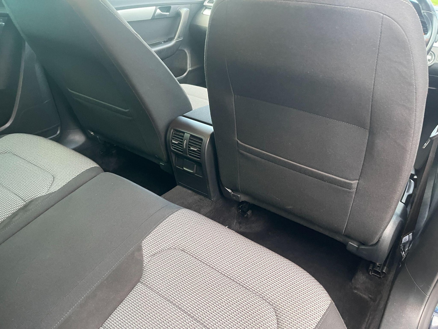 Used Volkswagen Passat 2014 for sale - 76753040: Photo 15