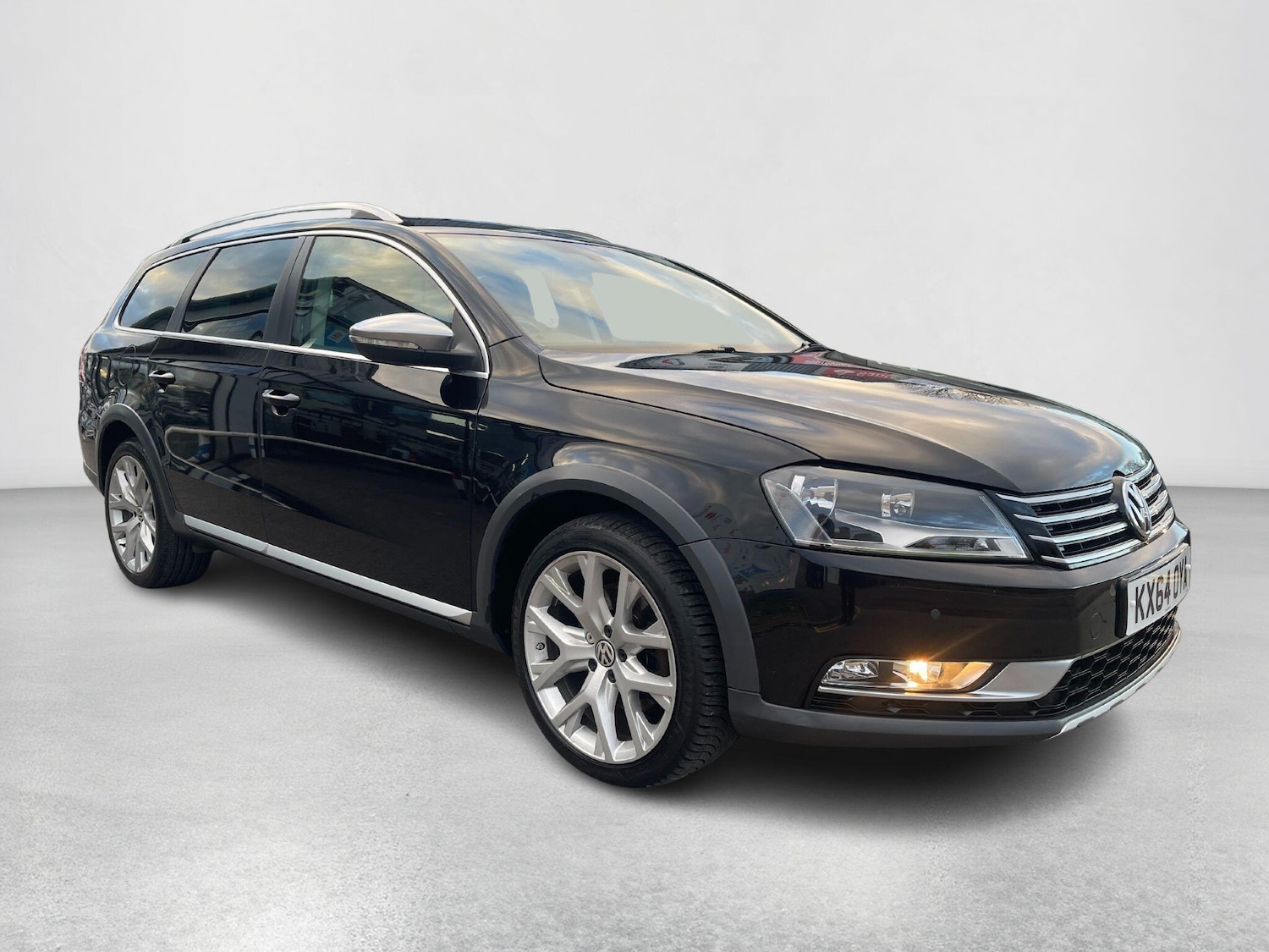 Used Volkswagen Passat 2014 for sale - 76753040: Photo 2