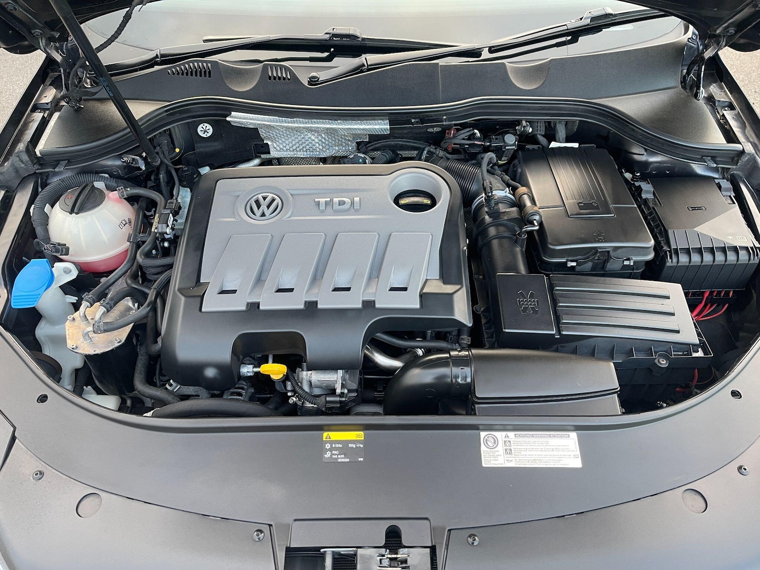 Used Volkswagen Passat 2014 for sale - 76753040: Photo 27