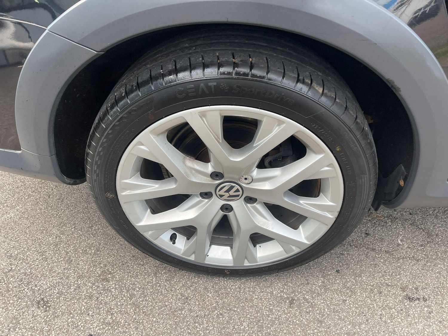 Used Volkswagen Passat 2014 for sale - 76753040: Photo 29