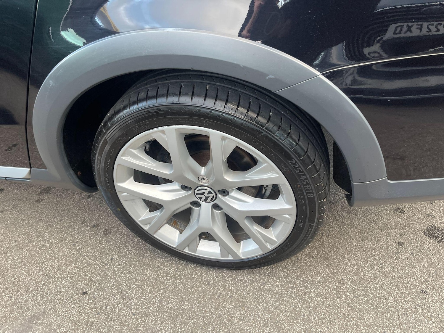 Used Volkswagen Passat 2014 for sale - 76753040: Photo 30