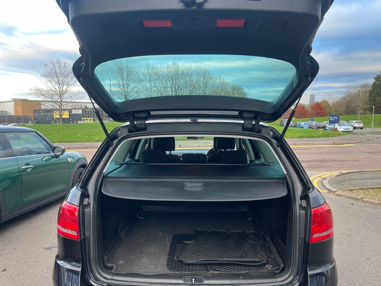 Used Volkswagen Passat 2014 for sale - 76753040: Photo 37