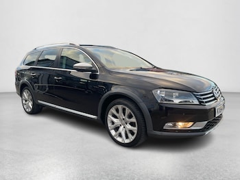 Used Volkswagen Passat 2014 for sale - 76753040: Photo