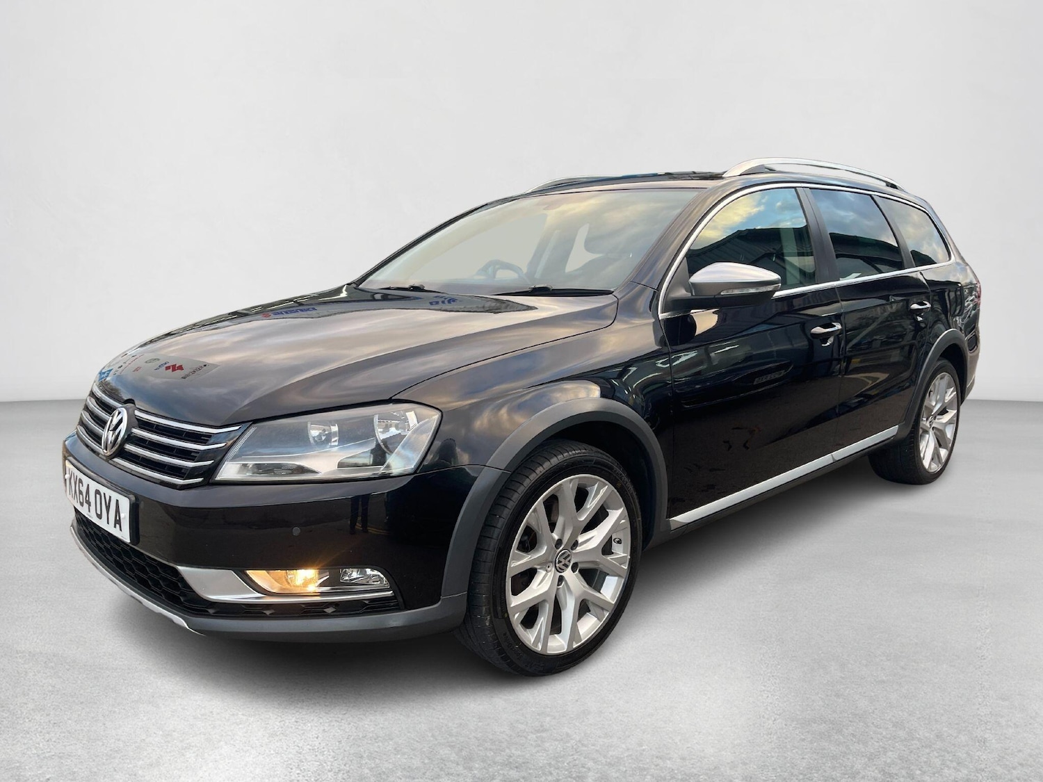 Used Volkswagen Passat 2014 for sale - 76753040: Photo 4