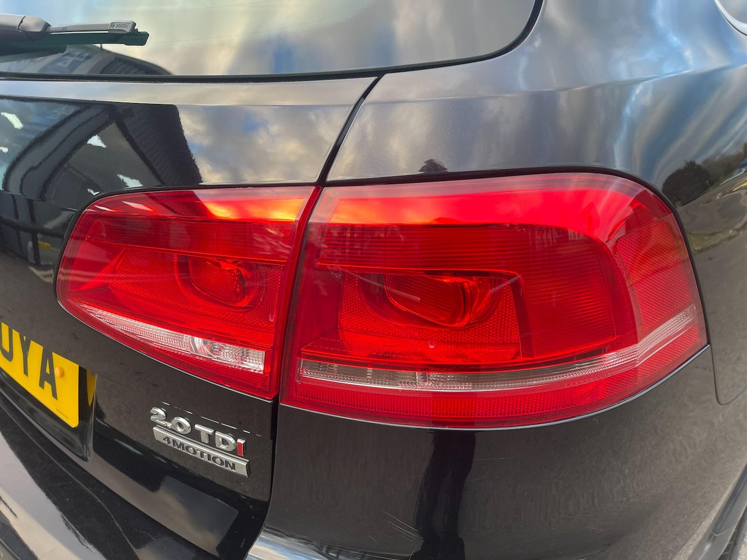 Used Volkswagen Passat 2014 for sale - 76753040: Photo 40