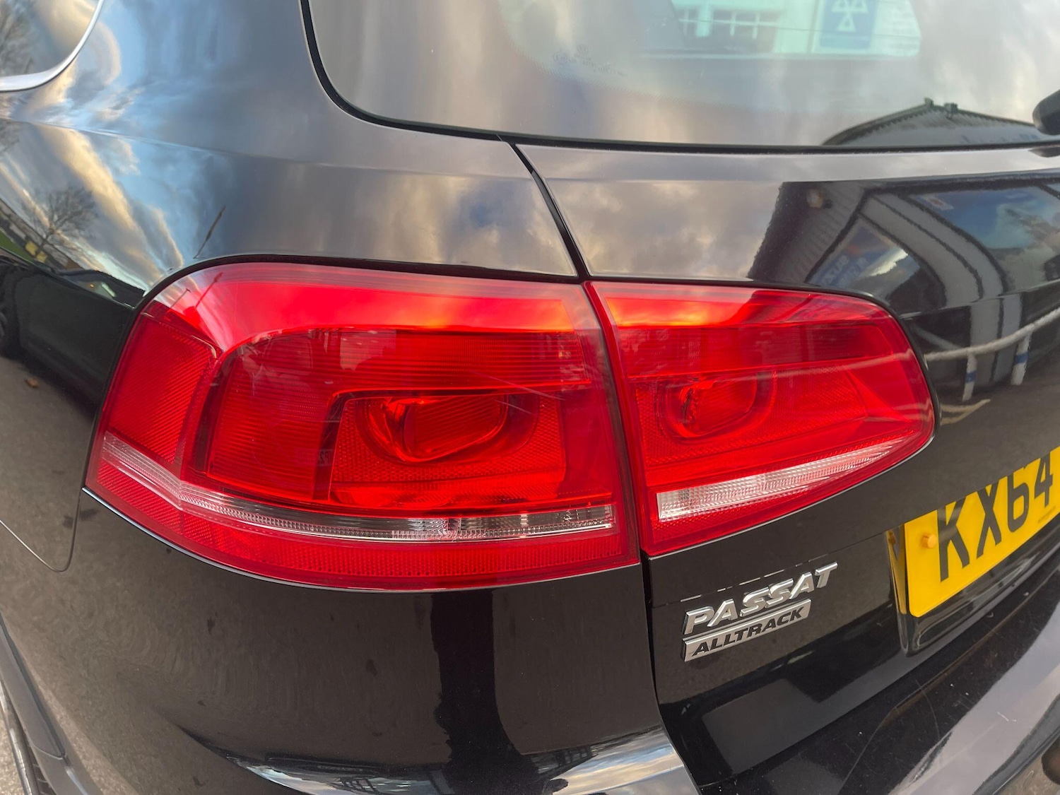 Used Volkswagen Passat 2014 for sale - 76753040: Photo 41