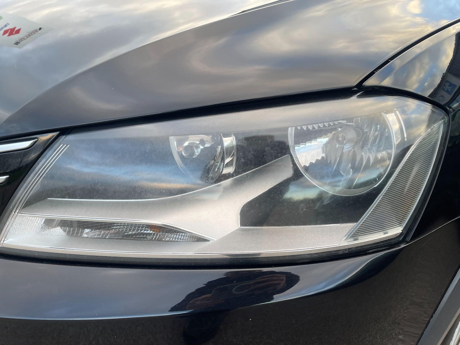 Used Volkswagen Passat 2014 for sale - 76753040: Photo 43