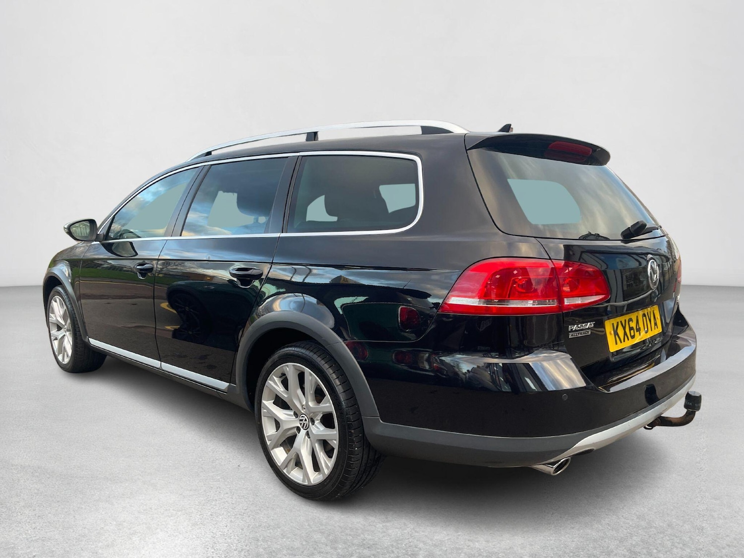 Used Volkswagen Passat 2014 for sale - 76753040: Photo 5