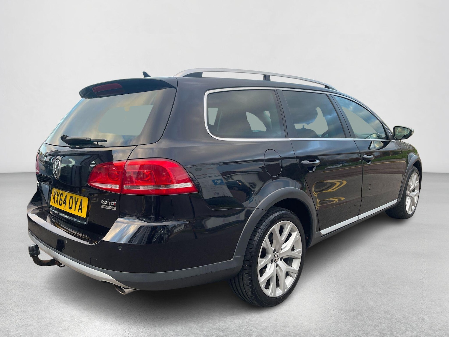 Used Volkswagen Passat 2014 for sale - 76753040: Photo 6