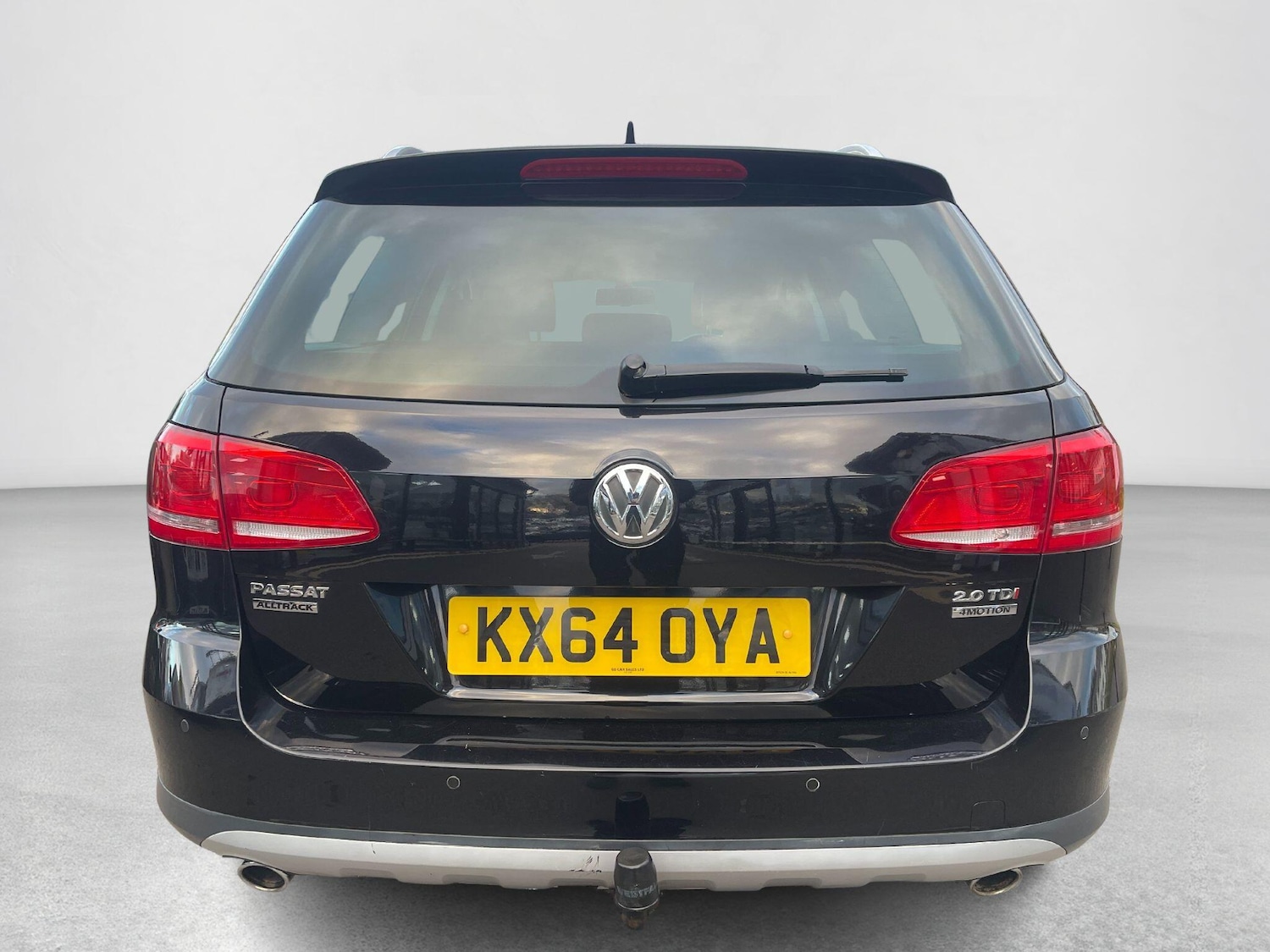 Used Volkswagen Passat 2014 for sale - 76753040: Photo 8