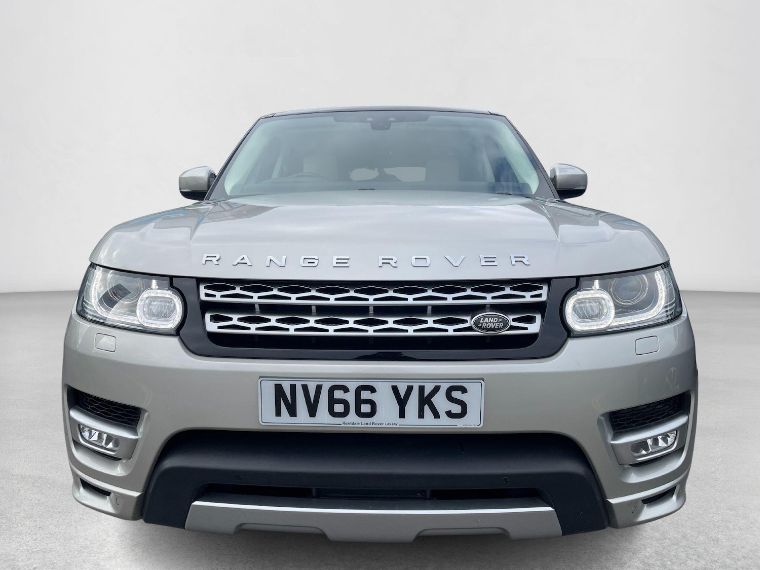 Used Land Rover Range Rover Sport 2016 for sale - 76251440: Photo 12