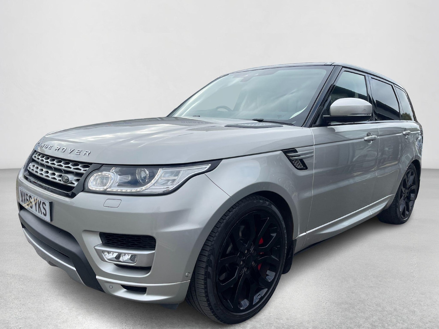 Used Land Rover Range Rover Sport 2016 for sale - 76251440: Photo 15