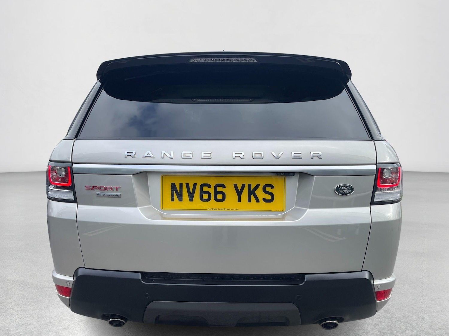 Used Land Rover Range Rover Sport 2016 for sale - 76251440: Photo 21