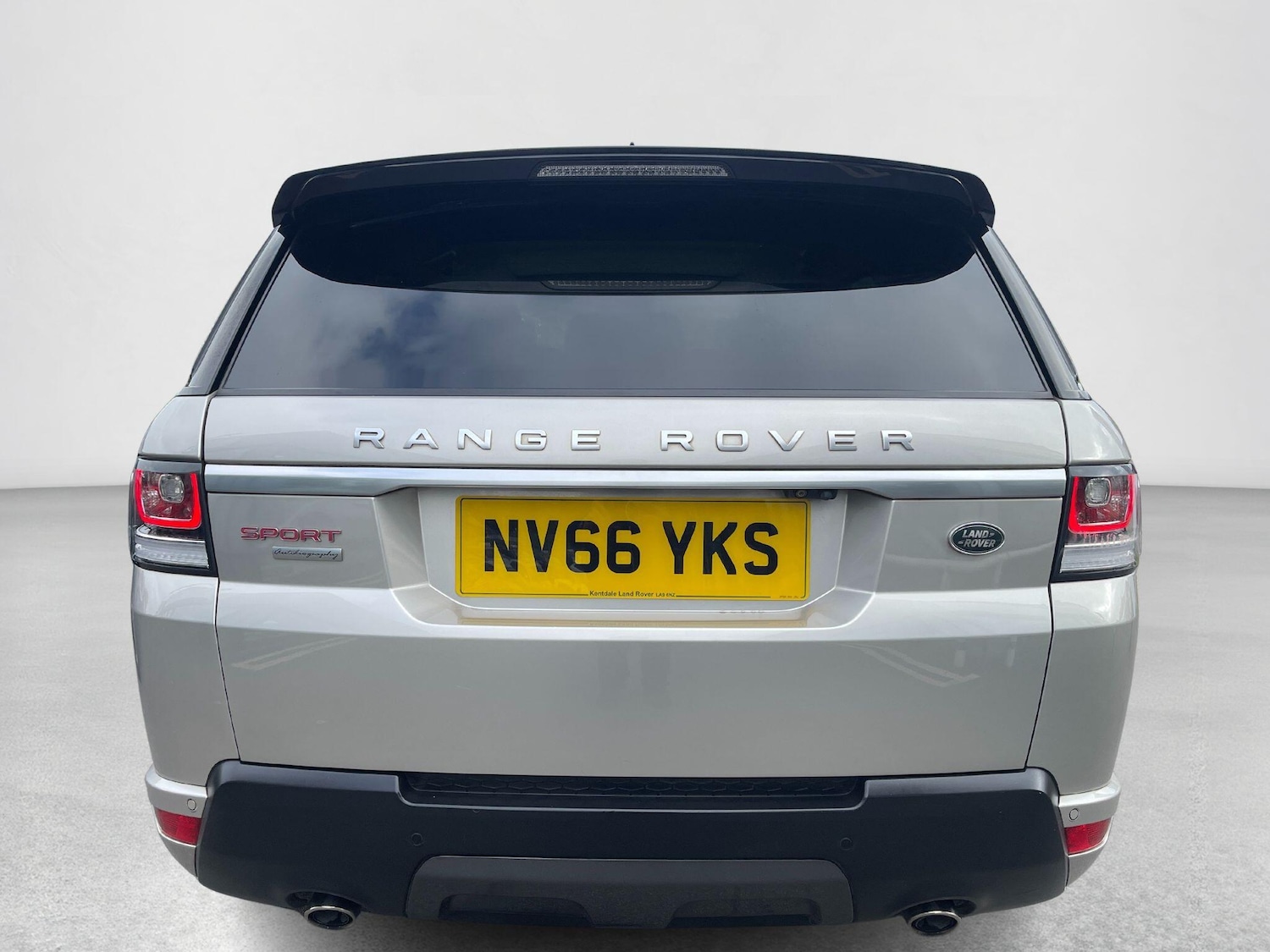 Used Land Rover Range Rover Sport 2016 for sale - 76251440: Photo 22