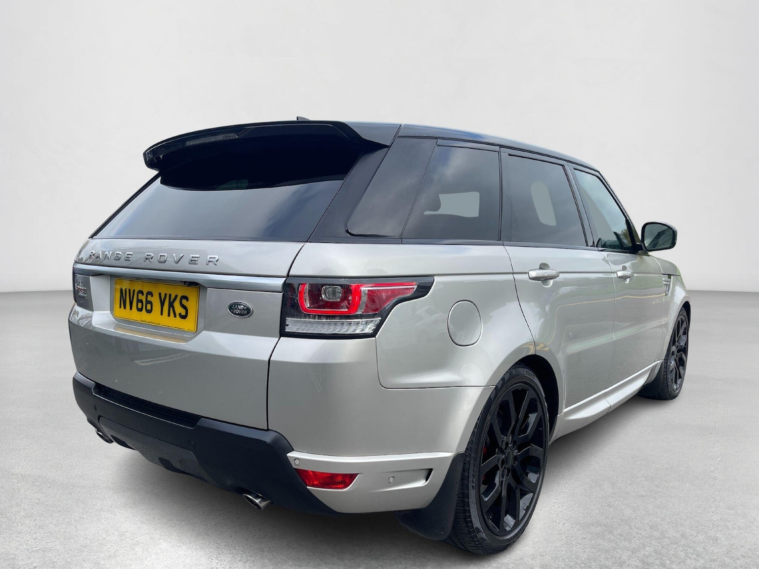 Used Land Rover Range Rover Sport 2016 for sale - 76251440: Photo 25