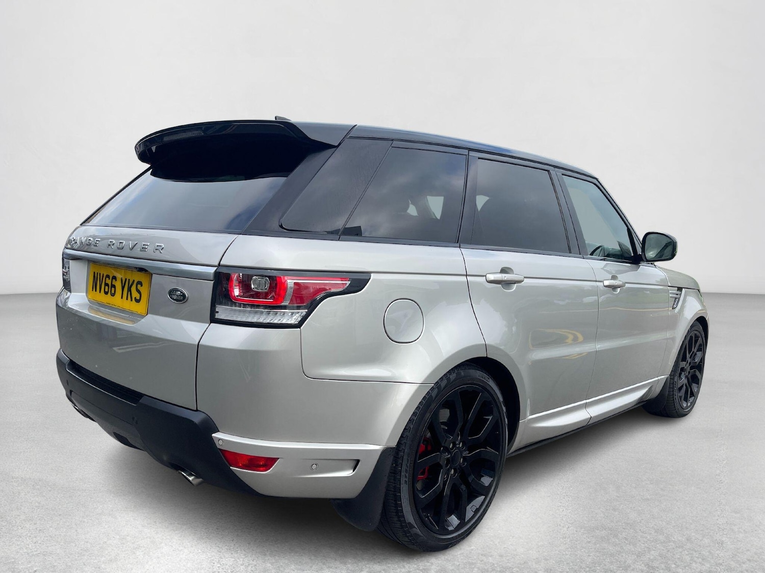 Used Land Rover Range Rover Sport 2016 for sale - 76251440: Photo 26