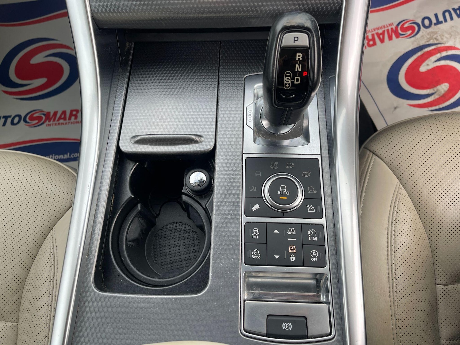 Used Land Rover Range Rover Sport 2016 for sale - 76251440: Photo 31