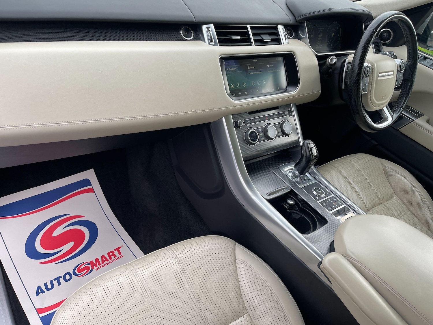 Used Land Rover Range Rover Sport 2016 for sale - 76251440: Photo 32