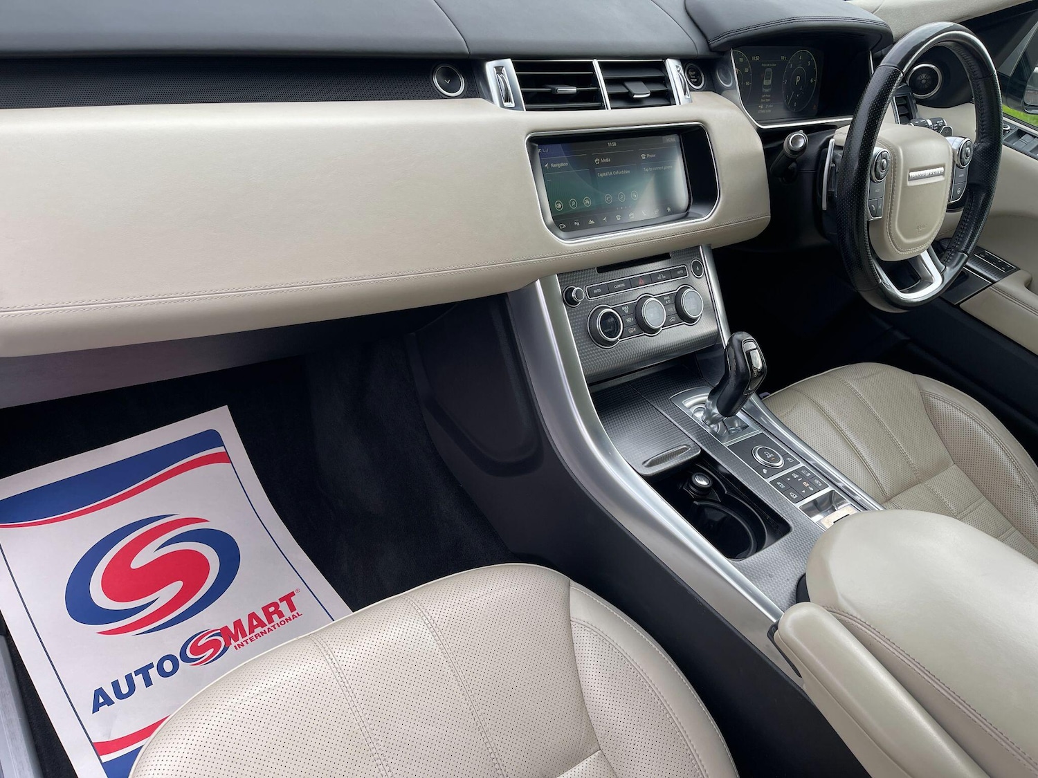 Used Land Rover Range Rover Sport 2016 for sale - 76251440: Photo 33