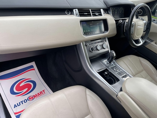 Used Land Rover Range Rover Sport 2016 for sale - 76251440: Photo 33