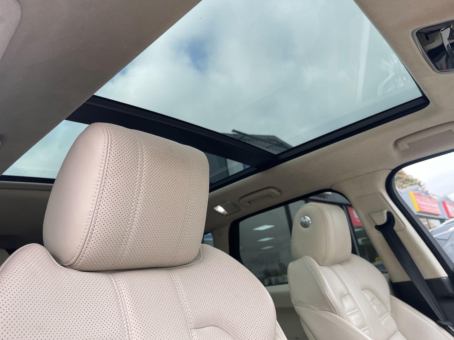 Used Land Rover Range Rover Sport 2016 for sale - 76251440: Photo 34