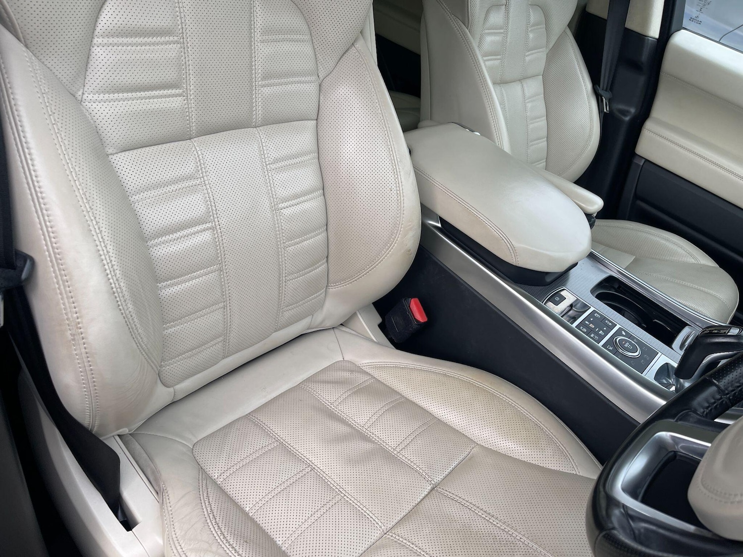 Used Land Rover Range Rover Sport 2016 for sale - 76251440: Photo 36