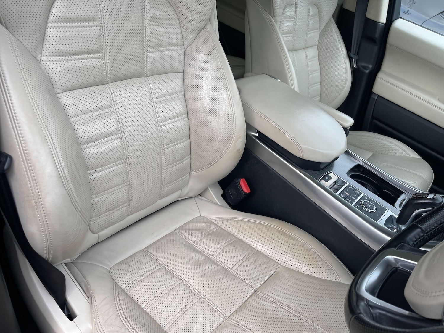 Used Land Rover Range Rover Sport 2016 for sale - 76251440: Photo 37