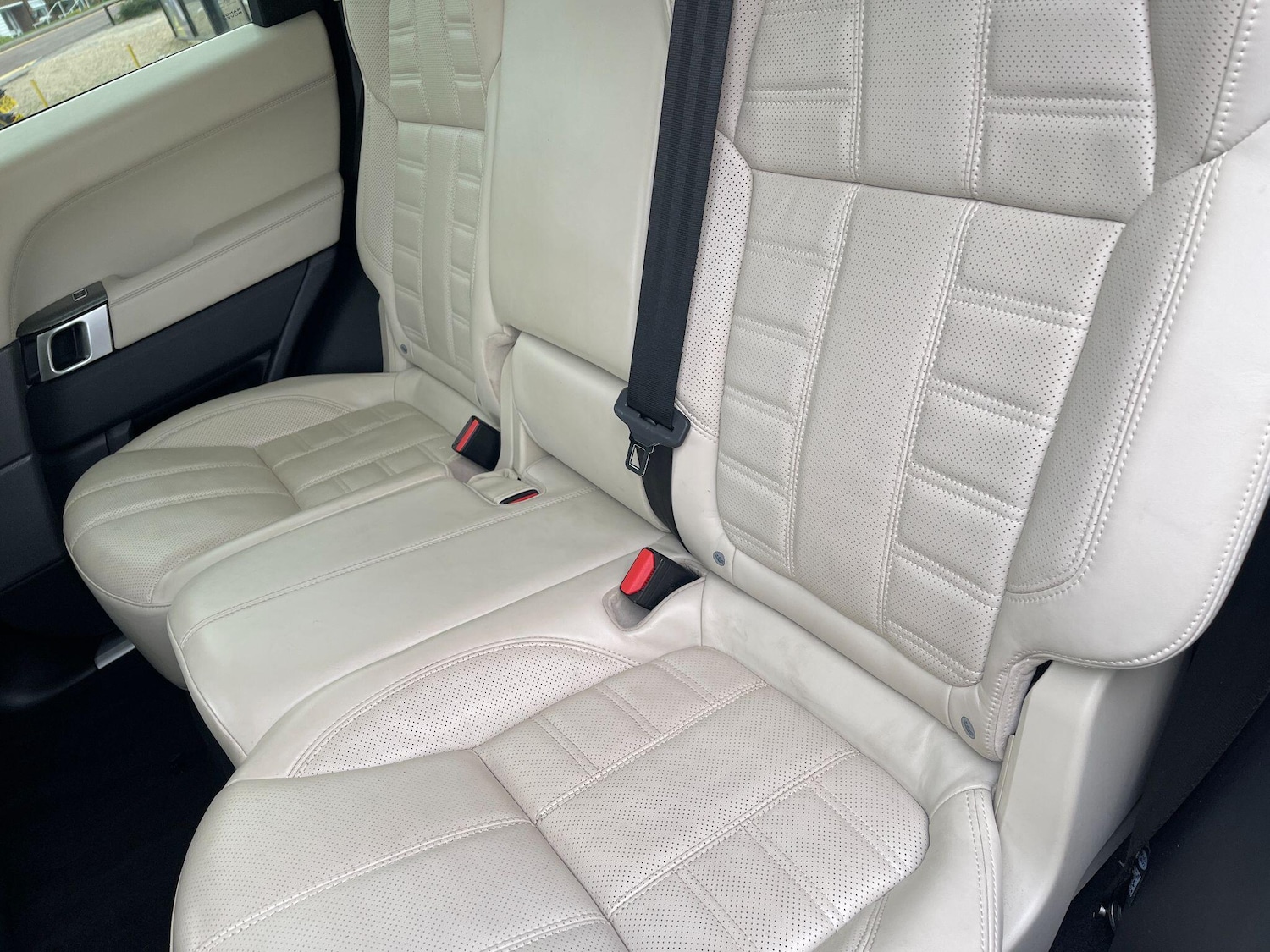 Used Land Rover Range Rover Sport 2016 for sale - 76251440: Photo 38