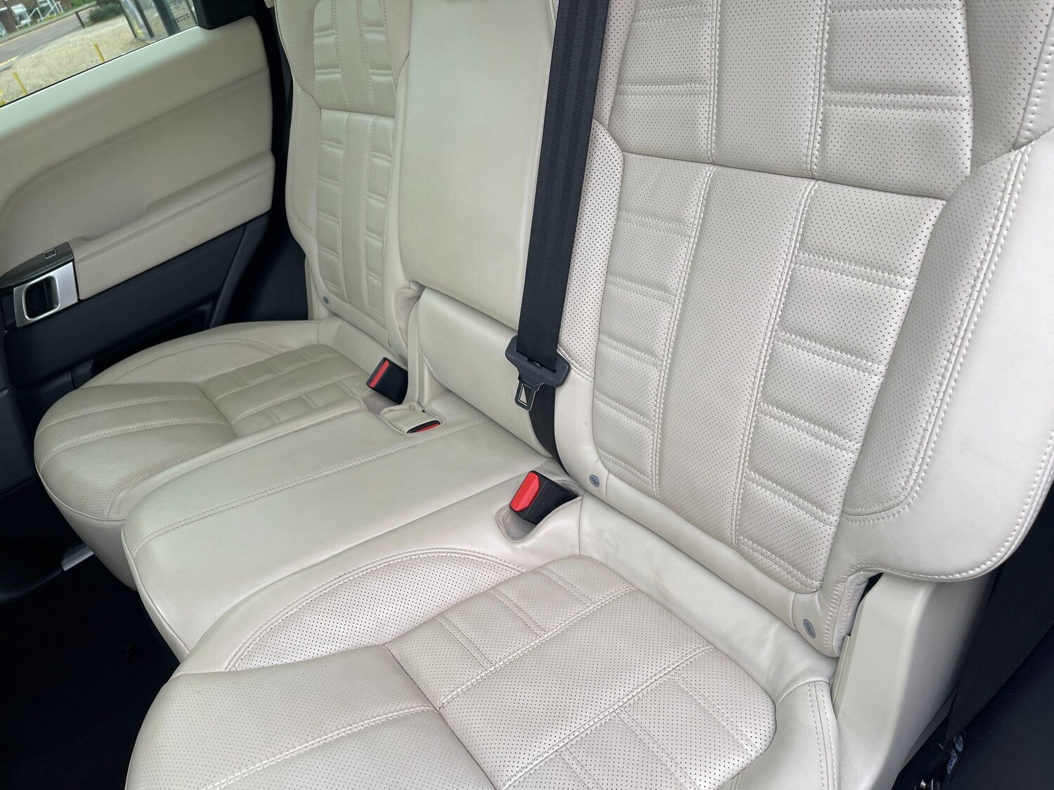 Used Land Rover Range Rover Sport 2016 for sale - 76251440: Photo 39