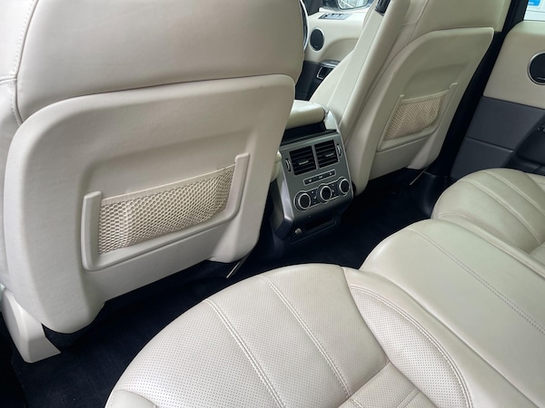Used Land Rover Range Rover Sport 2016 for sale - 76251440: Photo 41