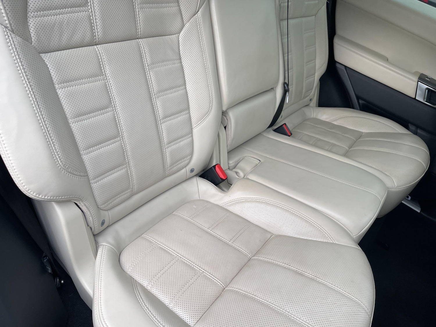 Used Land Rover Range Rover Sport 2016 for sale - 76251440: Photo 42