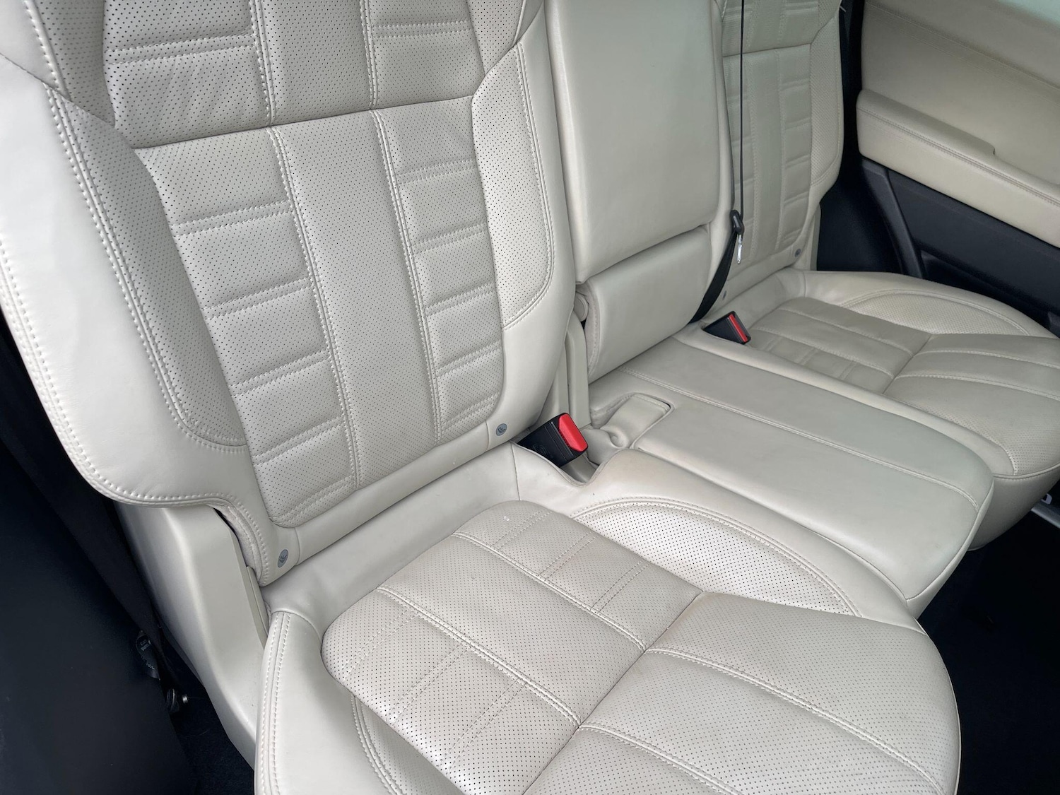 Used Land Rover Range Rover Sport 2016 for sale - 76251440: Photo 43