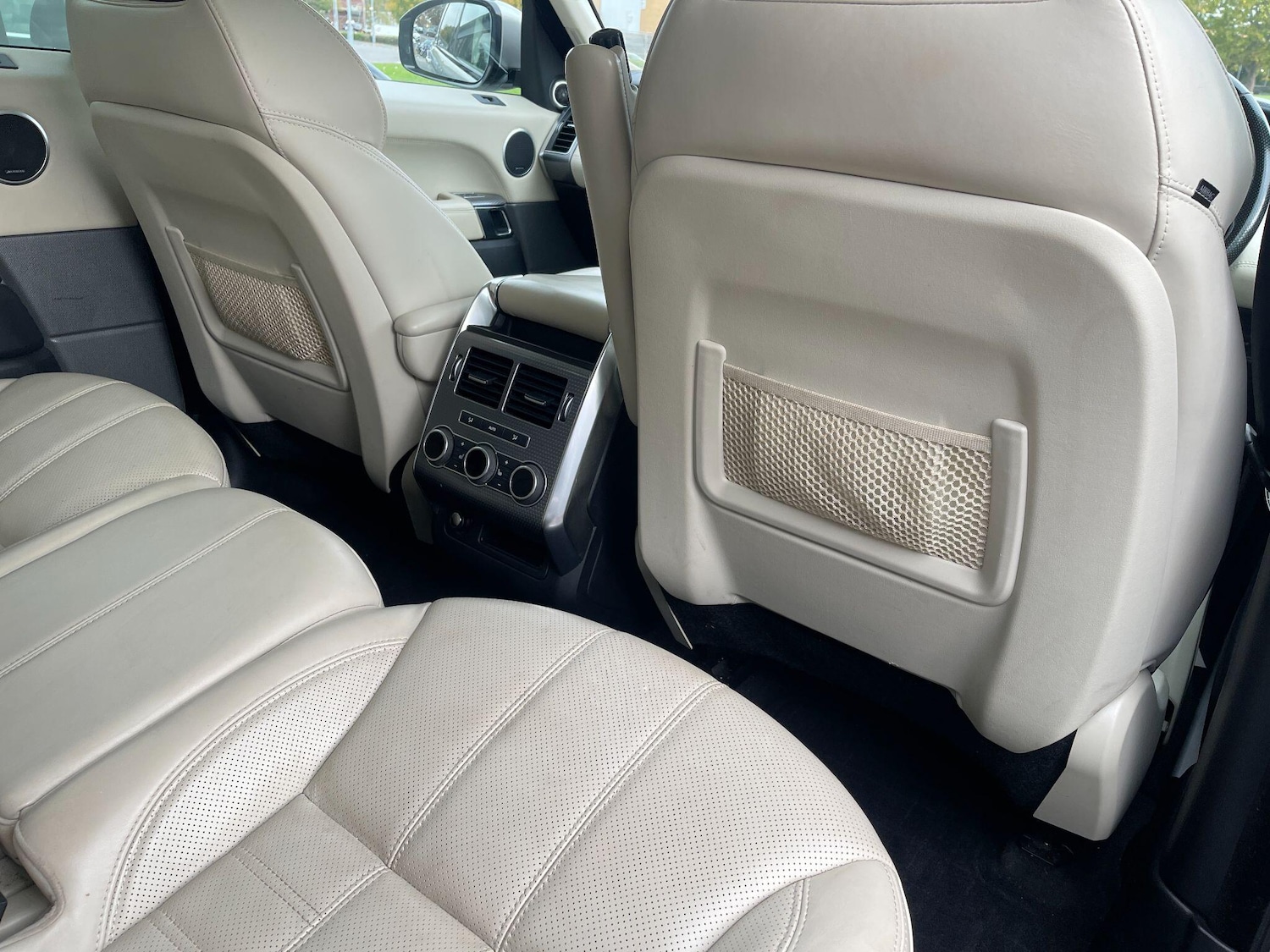 Used Land Rover Range Rover Sport 2016 for sale - 76251440: Photo 44