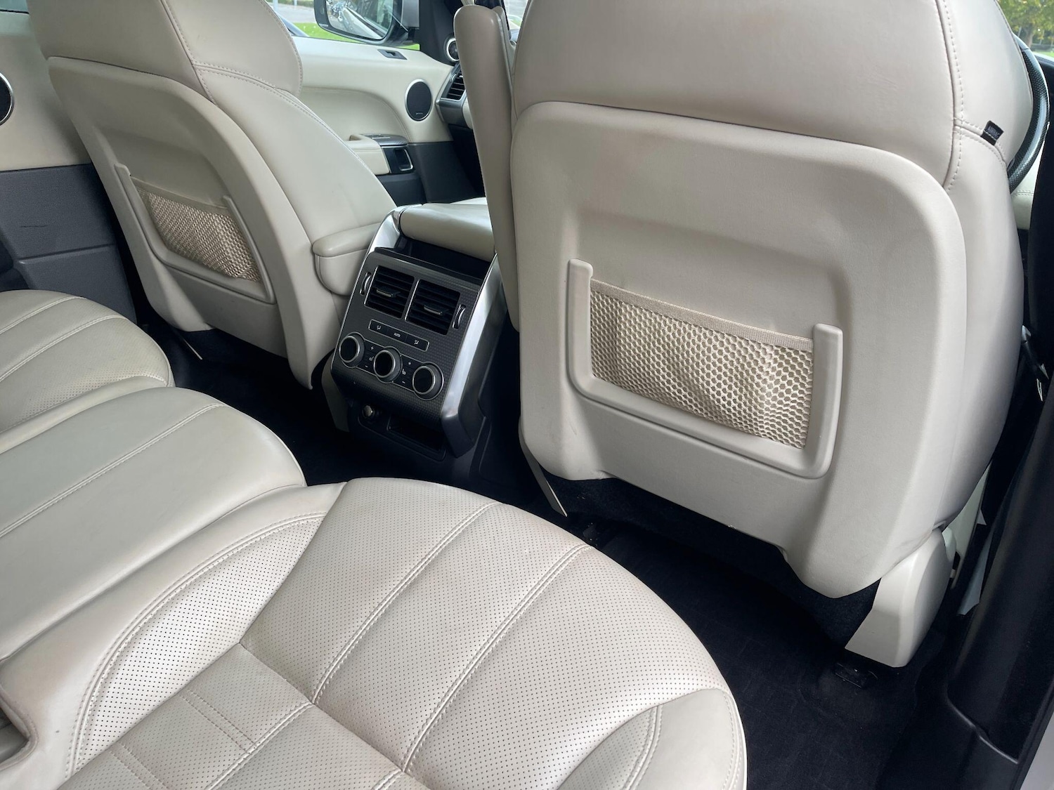 Used Land Rover Range Rover Sport 2016 for sale - 76251440: Photo 45