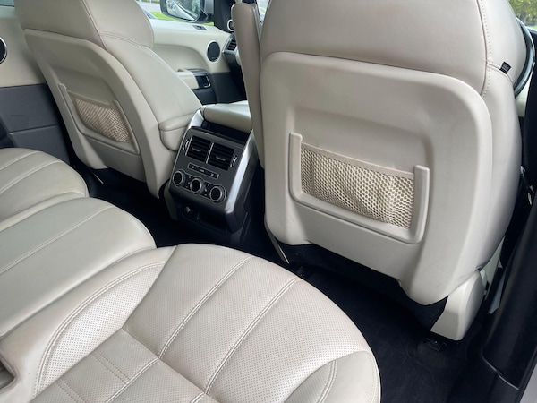 Used Land Rover Range Rover Sport 2016 for sale - 76251440: Photo 45