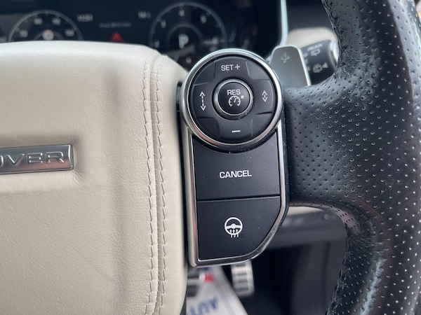 Used Land Rover Range Rover Sport 2016 for sale - 76251440: Photo 47