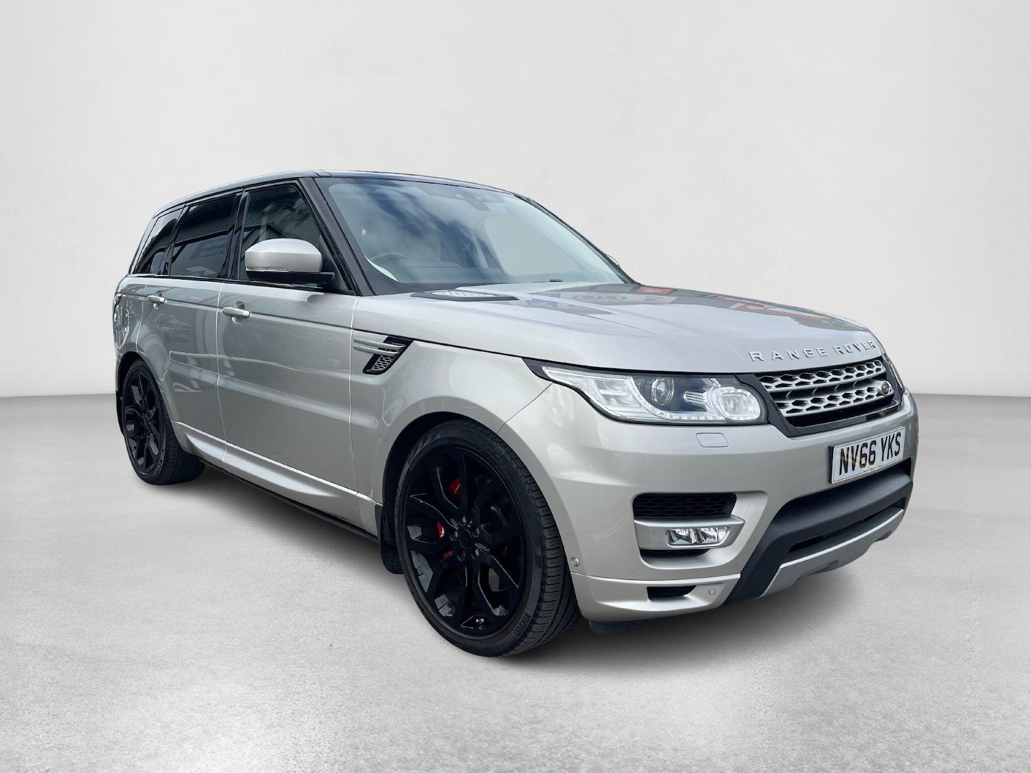 Used Land Rover Range Rover Sport 2016 for sale - 76251440: Photo 5