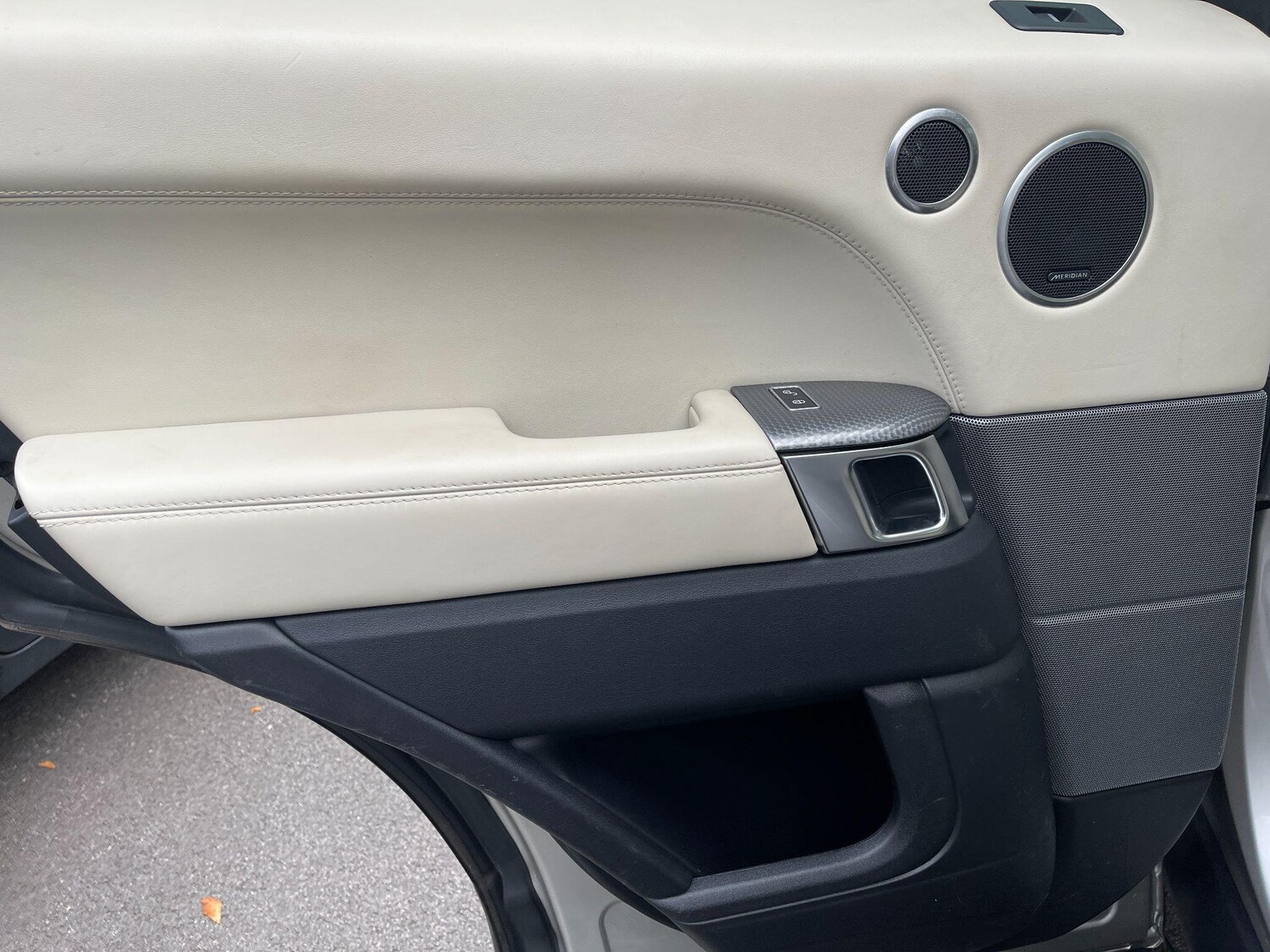 Used Land Rover Range Rover Sport 2016 for sale - 76251440: Photo 50