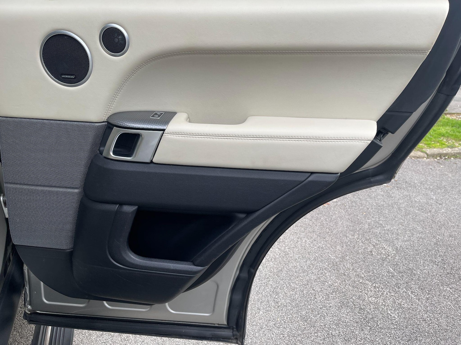 Used Land Rover Range Rover Sport 2016 for sale - 76251440: Photo 51